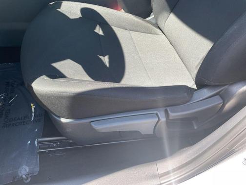 Gun Metallic 2025 Nissan Sentra S