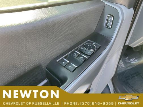 OXFORD WHITE 2022 Ford F-150 XLT