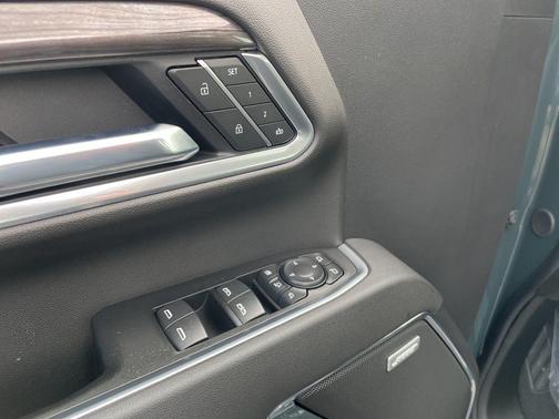 2026 Chevrolet Silverado 2500 LTZ