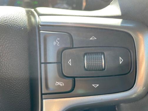 Cypress Gray 2025 Chevrolet Silverado 1500 LT