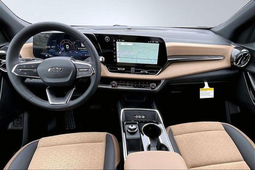 2026 Chevrolet Equinox FWD ACTIV