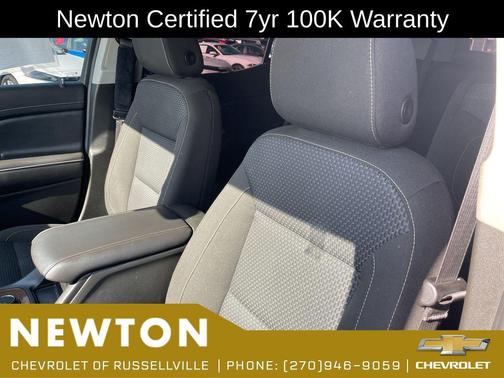 Ebony Twilight Metallic 2023 GMC Acadia FWD SLE