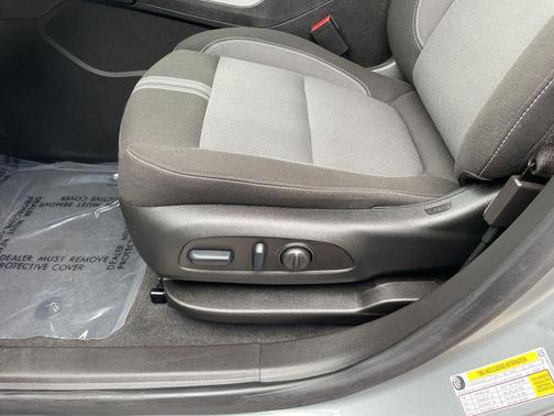 Sterling Gray Metallic 2024 Chevrolet Blazer 2LT
