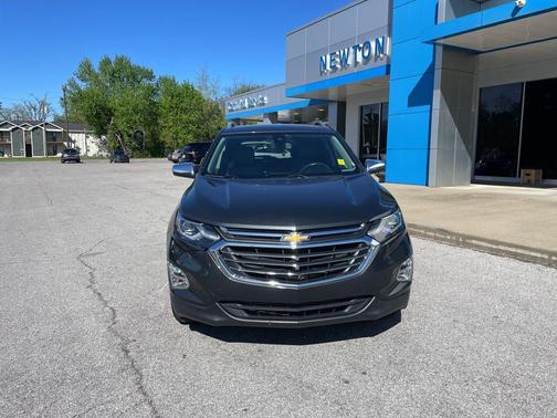 2020 Chevrolet Equinox Premier w/2LZ
