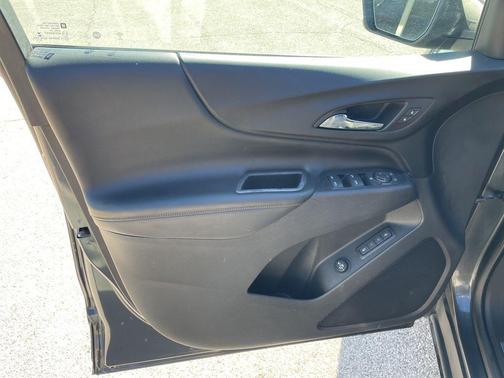 2020 Chevrolet Equinox Premier w/2LZ