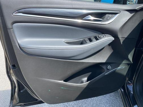 2021 Buick Enclave FWD Essence