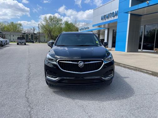 2021 Buick Enclave FWD Essence