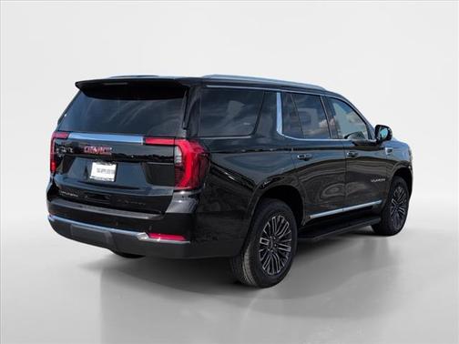 2026 GMC Yukon 4WD Elevation