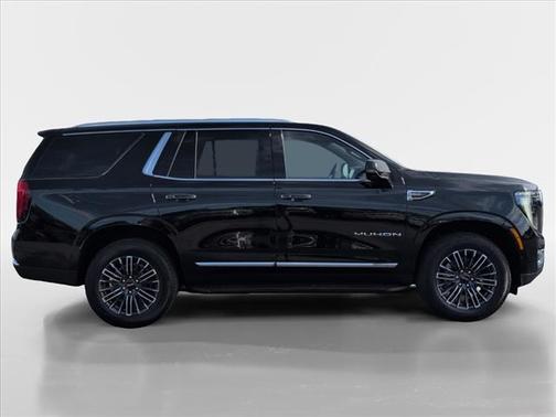 2026 GMC Yukon 4WD Elevation