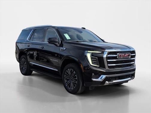 2026 GMC Yukon 4WD Elevation
