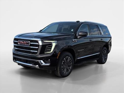 2026 GMC Yukon 4WD Elevation