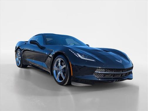 2014 Chevrolet Corvette Stingray Base