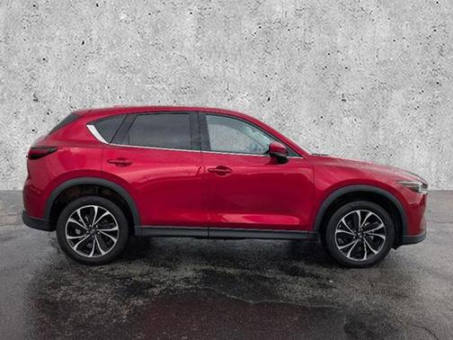 2023 Mazda CX-5 2.5 S Premium