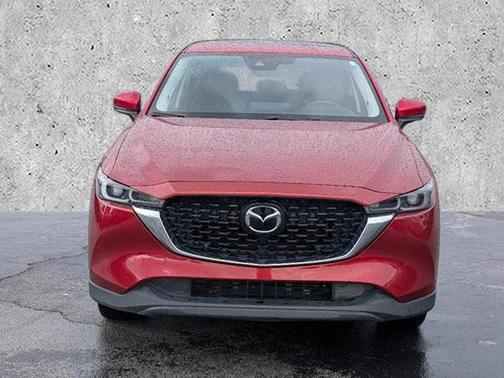 2023 Mazda CX-5 2.5 S Premium