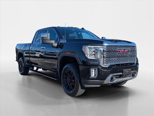 2021 GMC Sierra 2500 Denali