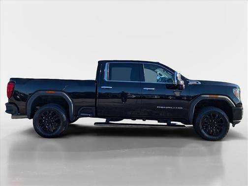 2021 GMC Sierra 2500 Denali
