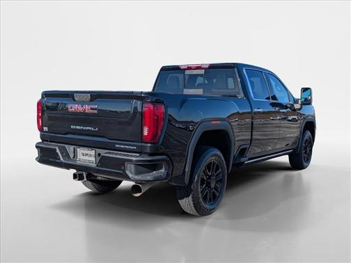 2021 GMC Sierra 2500 Denali