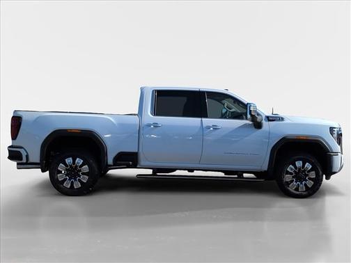 2026 GMC Sierra 2500 Denali