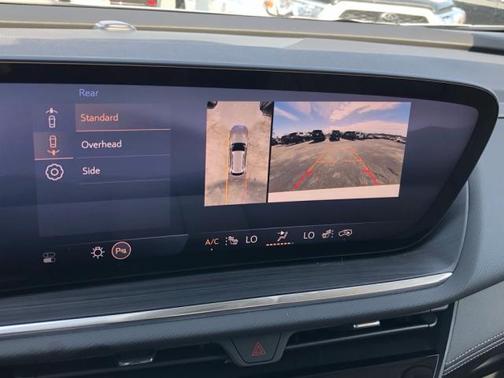 2025 Buick Envision Preferred AWD