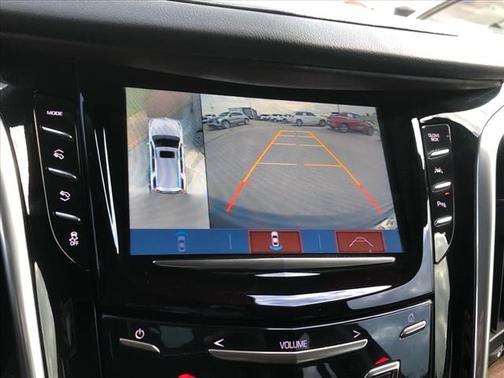 2020 Cadillac Escalade Premium Luxury
