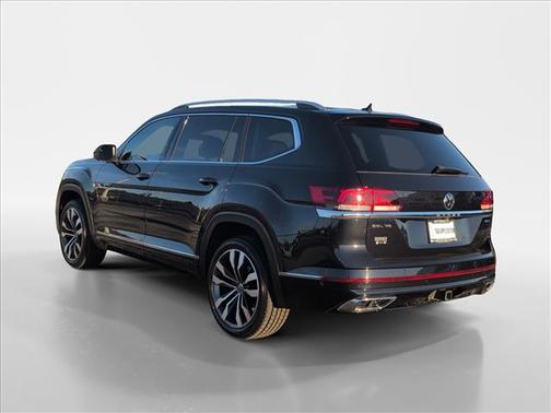 2023 Volkswagen Atlas 3.6L SEL Premium