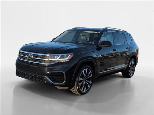2023 Volkswagen Atlas 3.6L SEL Premium