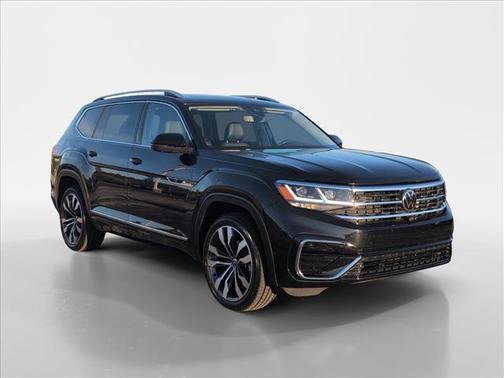 2023 Volkswagen Atlas 3.6L SEL Premium