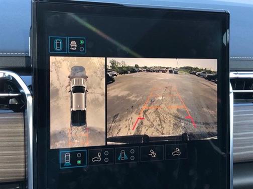 2025 GMC Sierra EV Extended Range Denali