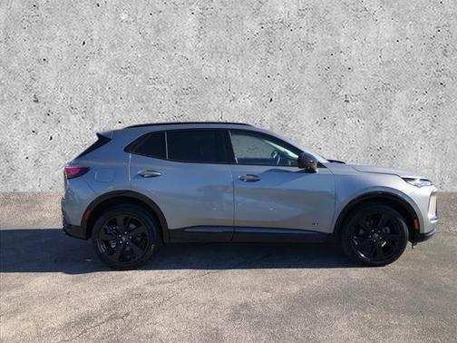 2025 Buick Envision Sport Touring AWD