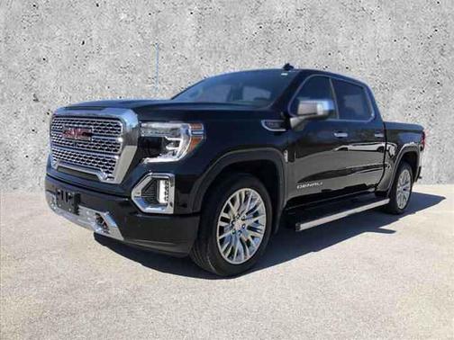 2019 GMC Sierra 1500 Denali