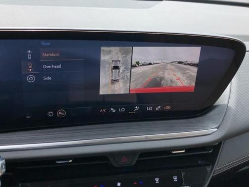 2025 Buick Envision Preferred AWD