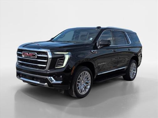 2026 GMC Yukon 4WD Elevation