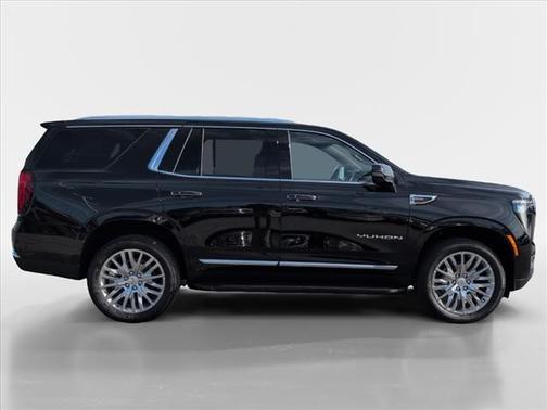 2026 GMC Yukon 4WD Elevation
