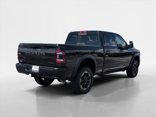 2023 RAM 2500 Power Wagon