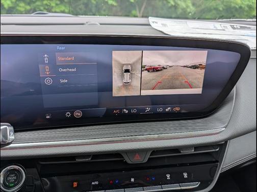 2025 Buick Envision Preferred AWD