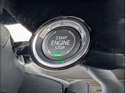 2025 Buick Envision Preferred AWD