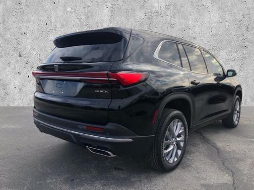 2025 Buick Enclave Preferred FWD
