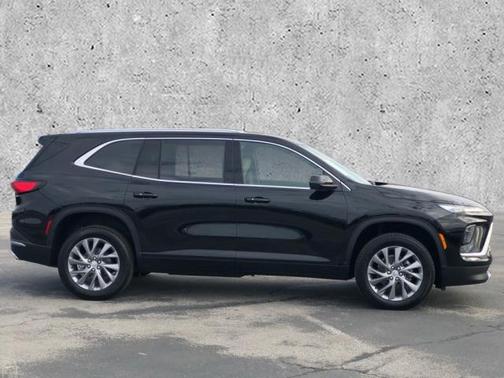 2025 Buick Enclave Preferred FWD
