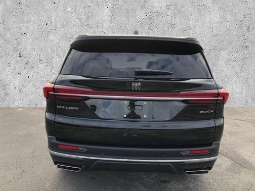 2025 Buick Enclave Preferred FWD