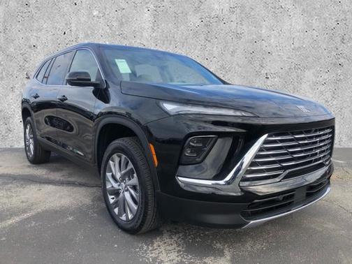 2025 Buick Enclave Preferred FWD