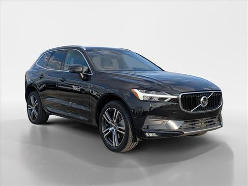 2018 Volvo XC60 T5 Momentum