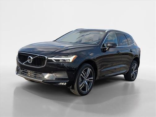2018 Volvo XC60 T5 Momentum