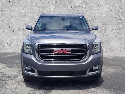 2020 GMC Yukon SLT