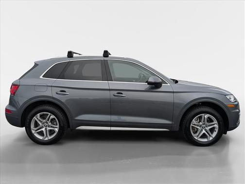 2019 Audi Q5 45 Premium