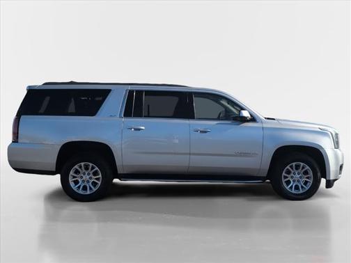 2018 GMC Yukon XL SLT