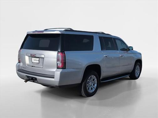 2018 GMC Yukon XL SLT