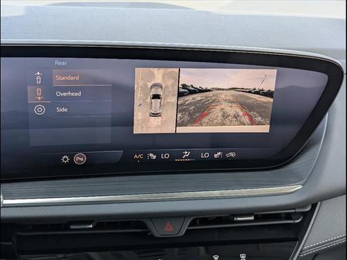 2025 Buick Envision Preferred AWD