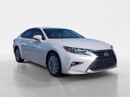 2016 Lexus ES 350 Base