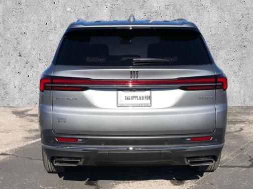 2025 Buick Enclave Preferred FWD
