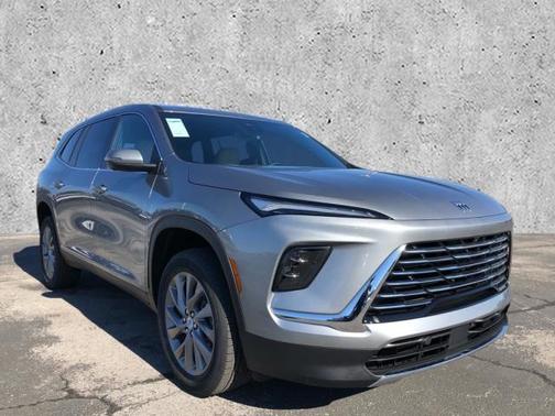 2025 Buick Enclave Preferred FWD